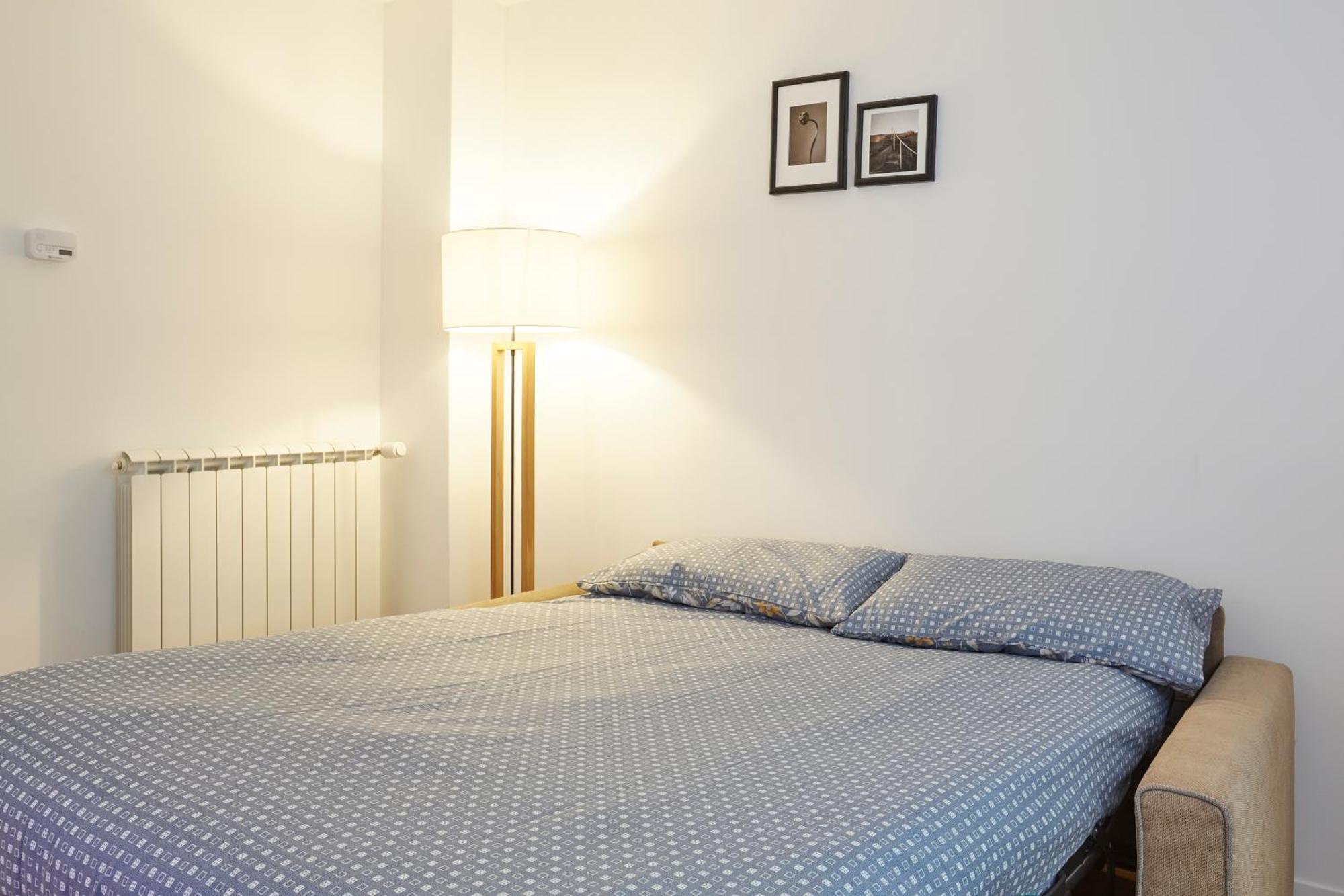 Presty Apartments Milan Exterior photo