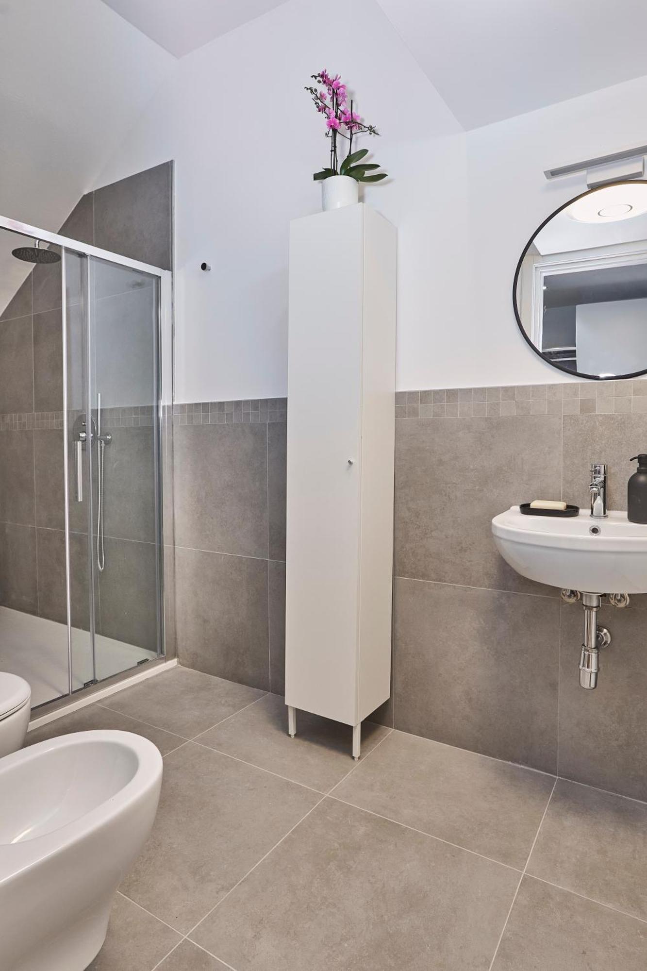 Presty Apartments Milan Exterior photo